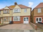 Thumbnail to rent in Wellesley Road, Margate, Kent