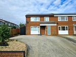 Thumbnail to rent in Montrose Road, Yeovil, Somerset