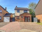 Thumbnail to rent in Crecy Close, St. Leonards-On-Sea