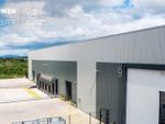 Thumbnail to rent in Quedgeley East Business Park, Stonehouse
