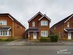 Thumbnail to rent in Rivets Close, Aylesbury, Buckinghamshire