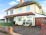 Thumbnail to rent in King George Road, Minehead