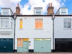Thumbnail to rent in Pont Street Mews, London