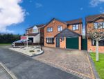 Thumbnail for sale in Vernon Close, Essington, Wolverhampton