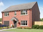 Thumbnail to rent in "The Cullen" at Faldo Drive, Ashington