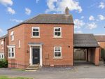 Thumbnail to rent in Dairy Way, Leicester