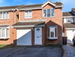 Thumbnail for sale in Osprey Close, Bicester