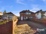 Thumbnail for sale in Desford Way, Ashford, Surrey