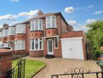 Thumbnail for sale in Stocksfield Avenue, Newcastle Upon Tyne