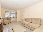 Thumbnail for sale in Lancaster Drive, Hornchurch, Essex