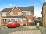 Thumbnail for sale in Brooks Lane, Whitwick, Coalville, Leicestershire