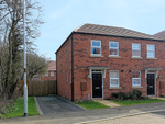 Thumbnail for sale in Garner Way, Fleckney, Leicester