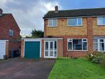 Thumbnail for sale in Coburn Drive, Four Oaks, Sutton Coldfield