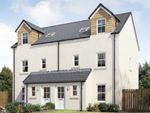 Thumbnail to rent in "The Benvie II" at Stable Gardens, Galashiels