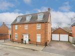 Thumbnail to rent in Tiverton Crescent, Milton Keynes