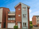 Thumbnail to rent in Chieftain Way, St. Thomas, Exeter