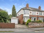 Thumbnail for sale in Hillcrest Road, Wheatley Hills, Doncaster