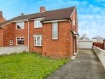 Thumbnail to rent in Fenby Avenue, Darlington, Durham