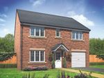 Thumbnail to rent in "The Strand" at Liberator Lane, Grove, Wantage