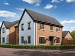 Thumbnail to rent in "The Seacombe" at Lipwood Way, Wynyard, Billingham