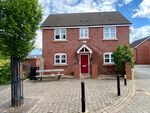 Thumbnail to rent in Sycamore Avenue, Belmont, Hereford