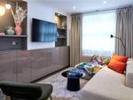 Thumbnail to rent in Cheval Place, London