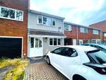 Thumbnail to rent in Oatmill Close, Darlaston, Wednesbury
