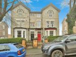 Thumbnail to rent in Cromwell Road, Scarborough