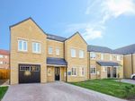 Thumbnail for sale in Parcevall Close, Beckwithshaw, Harrogate