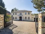 Thumbnail to rent in Hunting Close, Esher