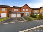 Thumbnail to rent in Oakley Meadow, Wem, Shropshire