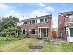Thumbnail to rent in Lichen Green, Coventry