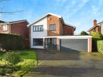 Thumbnail for sale in Tudor Way, Nantwich, Cheshire