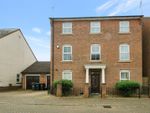 Thumbnail to rent in Newell Road, Stansted