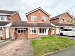 Thumbnail to rent in Chancery Way, Quarry Bank, Brierley Hill.