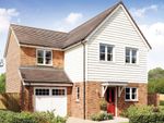 Thumbnail to rent in "Kingston" at Hampton Drive, Market Drayton