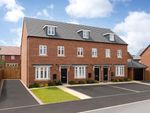 Thumbnail for sale in "Kennett" at Beverly Close, Houlton, Rugby