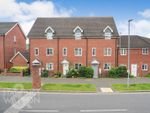 Thumbnail to rent in Fairway, Costessey, Norwich