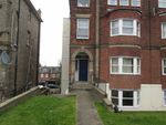 Thumbnail to rent in Cliff Road, Dovercourt, Harwich