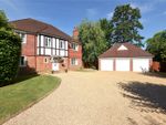 Thumbnail to rent in Woodcote Place, Ascot, Berkshire