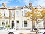 Thumbnail to rent in Stormont Road, London