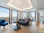Thumbnail to rent in Apartment A, Carnation Way, London