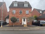 Thumbnail to rent in Navigation Drive, Glen Parva, Leicester