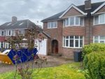 Thumbnail to rent in Rowan Road, Sutton Coldfield