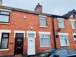 Thumbnail to rent in Brocksford Street, Stoke-On-Trent