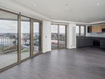 Thumbnail to rent in Western Gateway, London