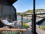 Thumbnail for sale in Belmont Apartments, Station Road, Looe