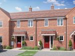 Thumbnail for sale in "The Ashenford - Plot 142" at Widdowson Way, Barton Seagrave, Kettering