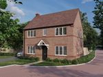 Thumbnail to rent in "The Clayton" at Darwin Crescent, Loughborough
