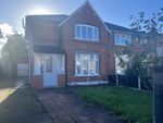 Thumbnail to rent in Alexandra Road, Walsall